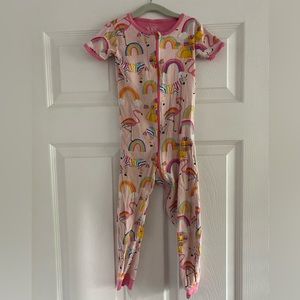 The Children’s Place 3t pajamas